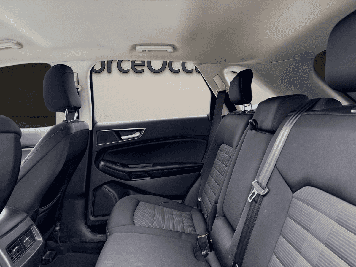 Image 13 Ford Edge Sel Awd 2022