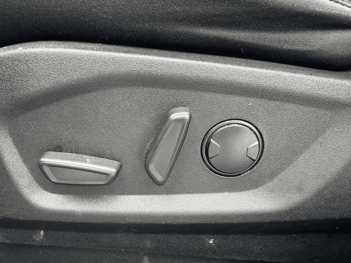 Image 14 Ford Edge Sel Awd 2022