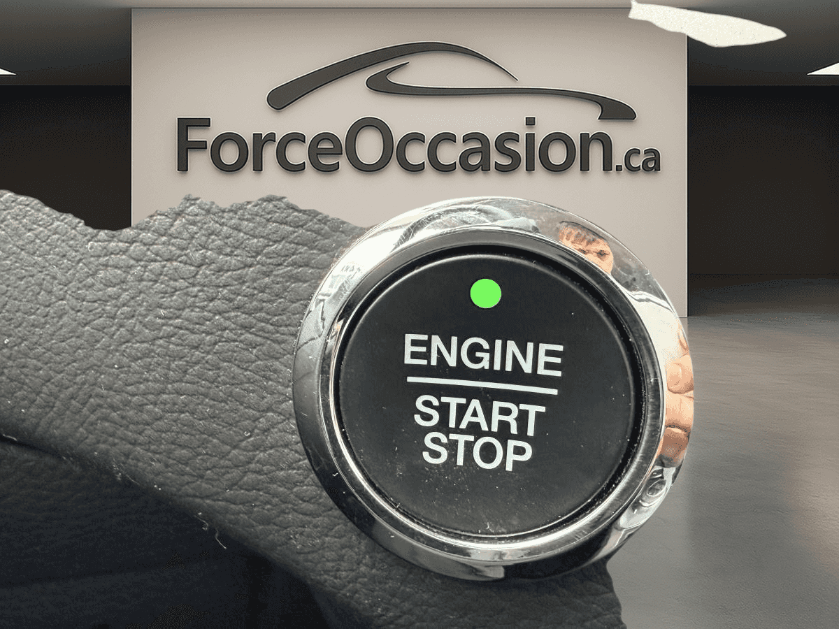 Image 15 Ford Edge Sel Awd 2022