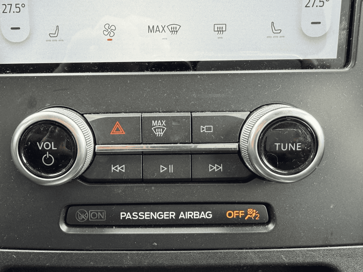 Image 16 Ford Edge Sel Awd 2022