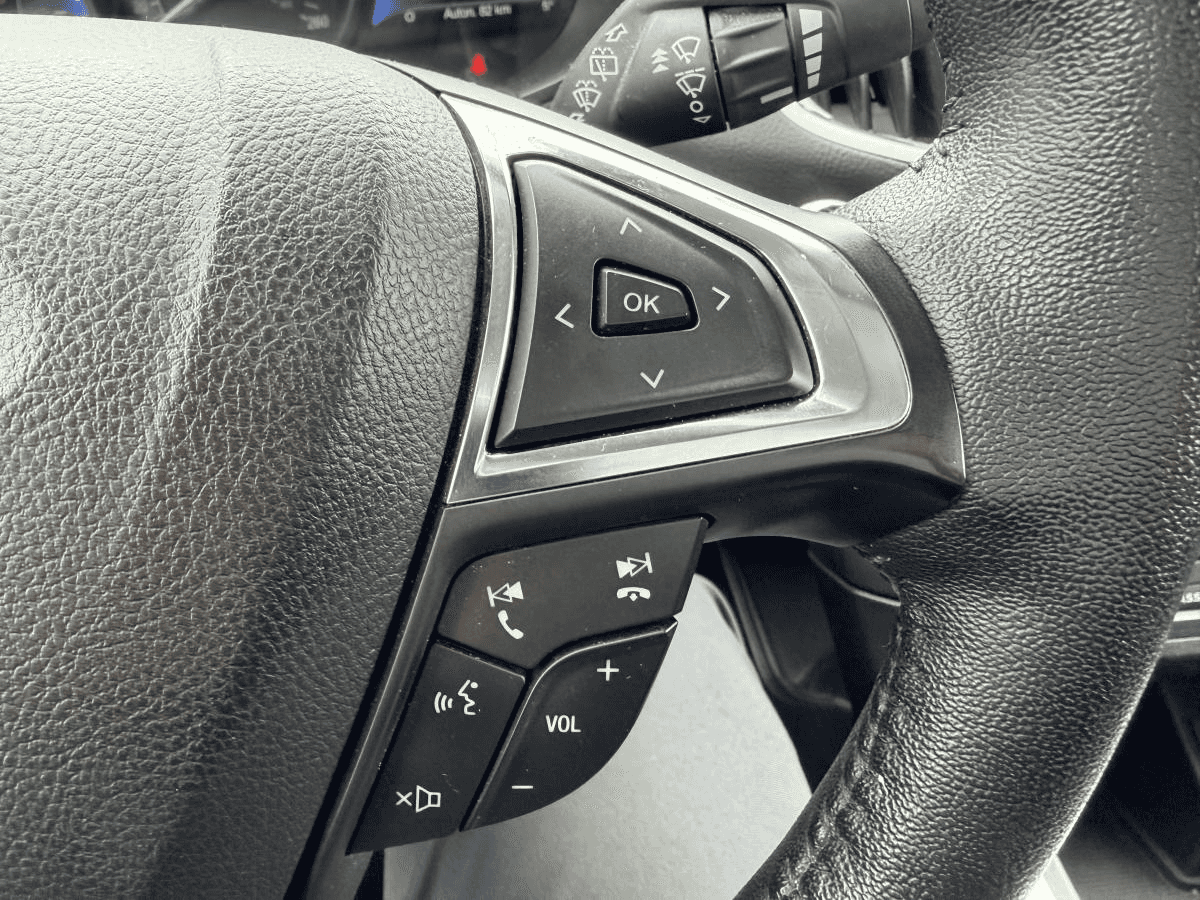 Image 19 Ford Edge Sel Awd 2022