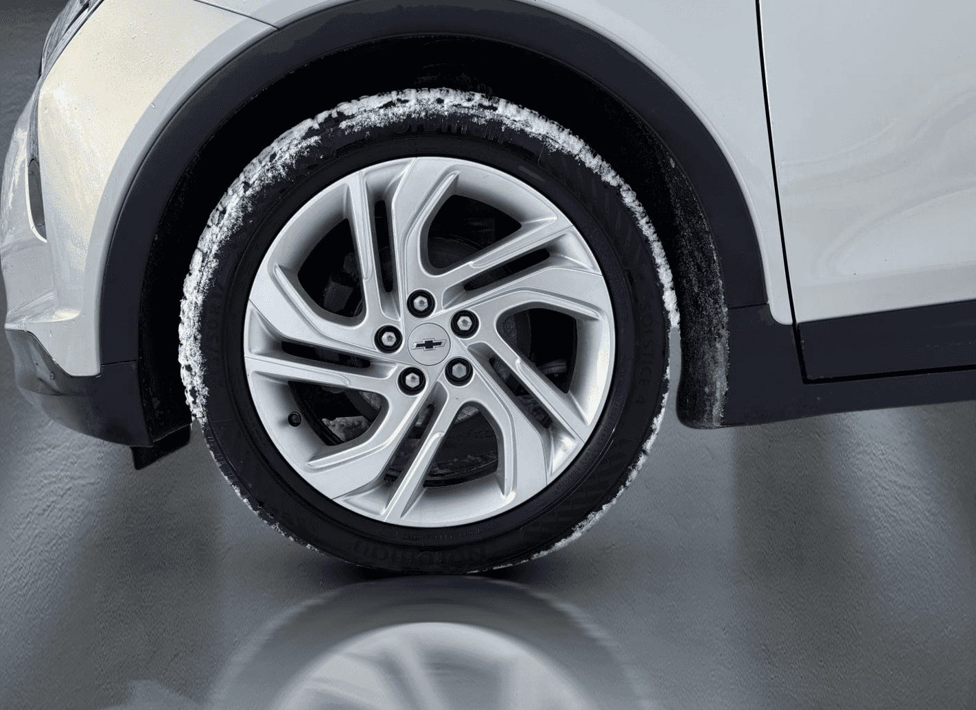 Image 5 Chevrolet Bolt EV 1Lt *Carplay *Volant/Siege Chauffant *Caméra *Cruise 2022