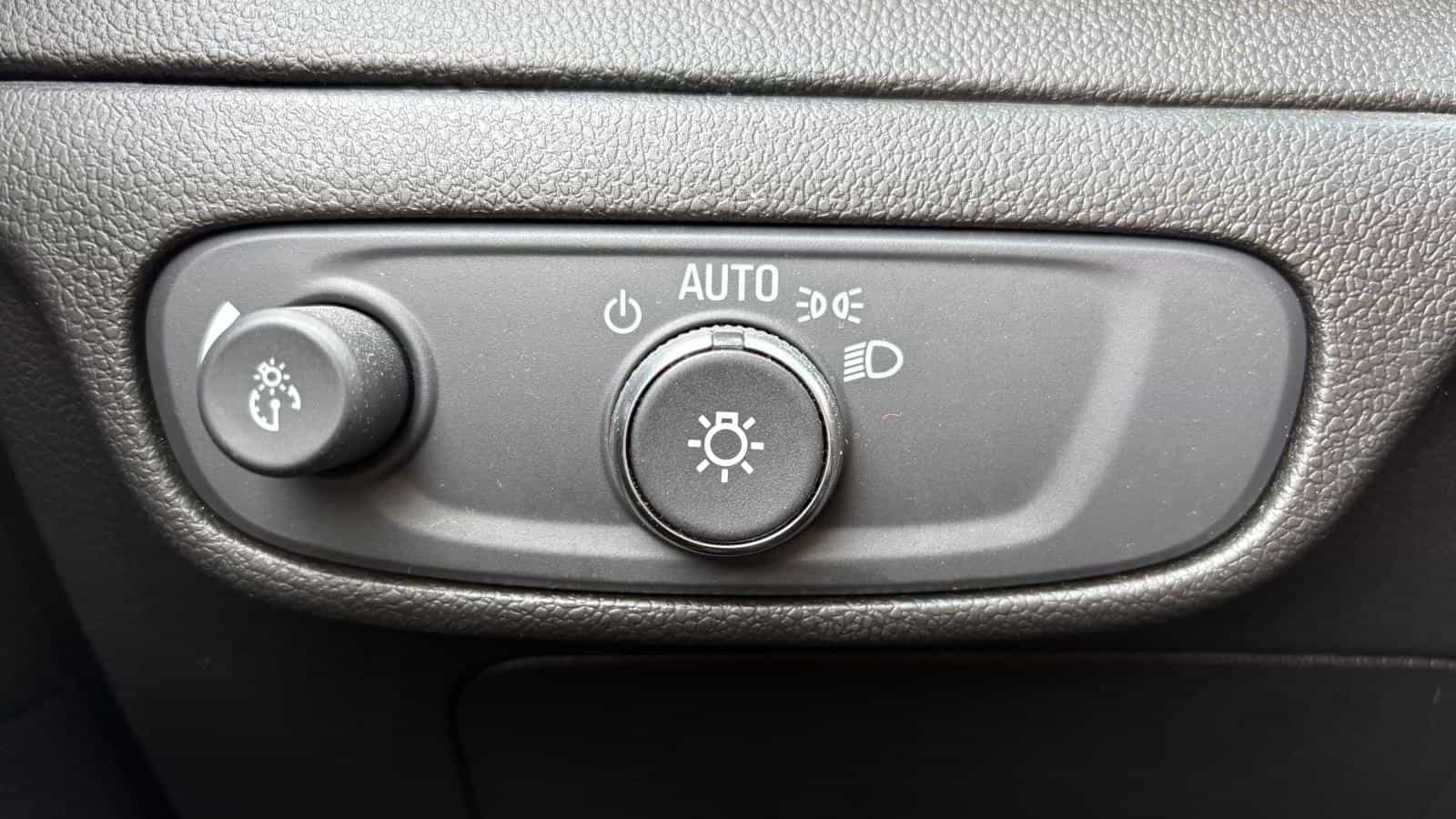 Image 16 Chevrolet Bolt EV 1Lt *Carplay *Volant/Siege Chauffant *Caméra *Cruise 2022