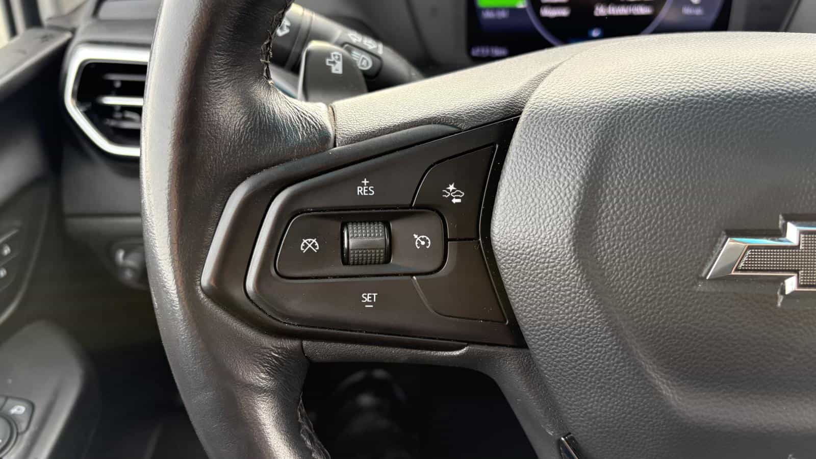 Image 17 Chevrolet Bolt EV 1Lt *Carplay *Volant/Siege Chauffant *Caméra *Cruise 2022