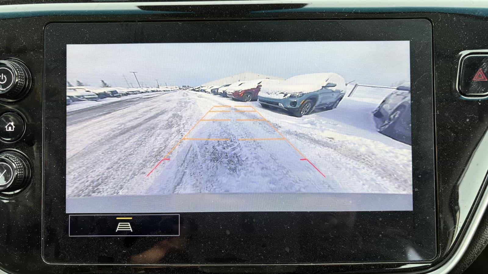 Image 23 Chevrolet Bolt EV 1Lt *Carplay *Volant/Siege Chauffant *Caméra *Cruise 2022