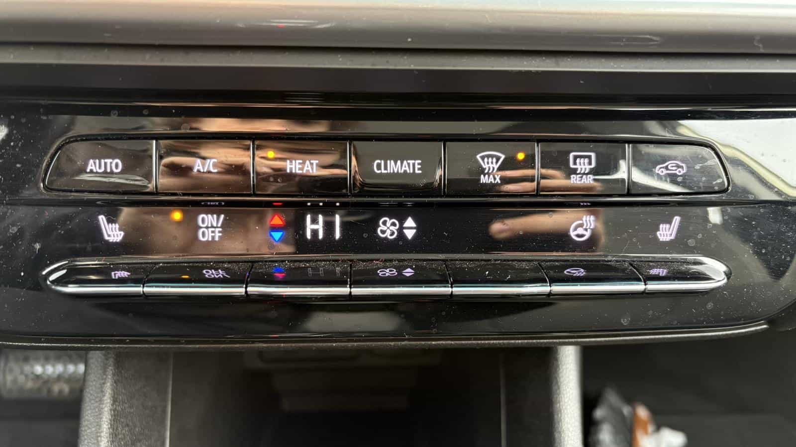 Image 25 Chevrolet Bolt EV 1Lt *Carplay *Volant/Siege Chauffant *Caméra *Cruise 2022