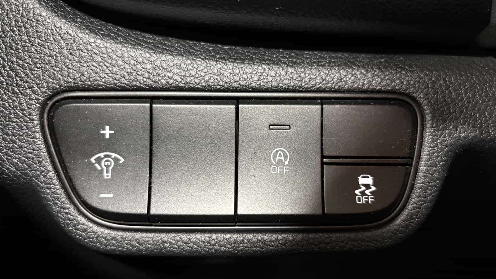 Image 14 Kia Seltos Lx *Awd *Carplay *Caméra *Siege Chauffant *Cruise 2021