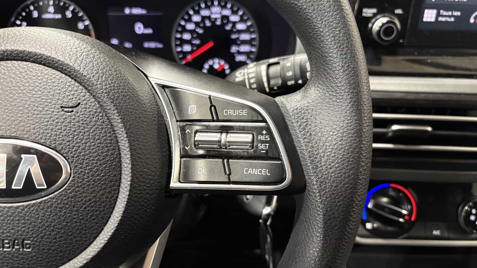 Image 17 Kia Seltos Lx *Awd *Carplay *Caméra *Siege Chauffant *Cruise 2021