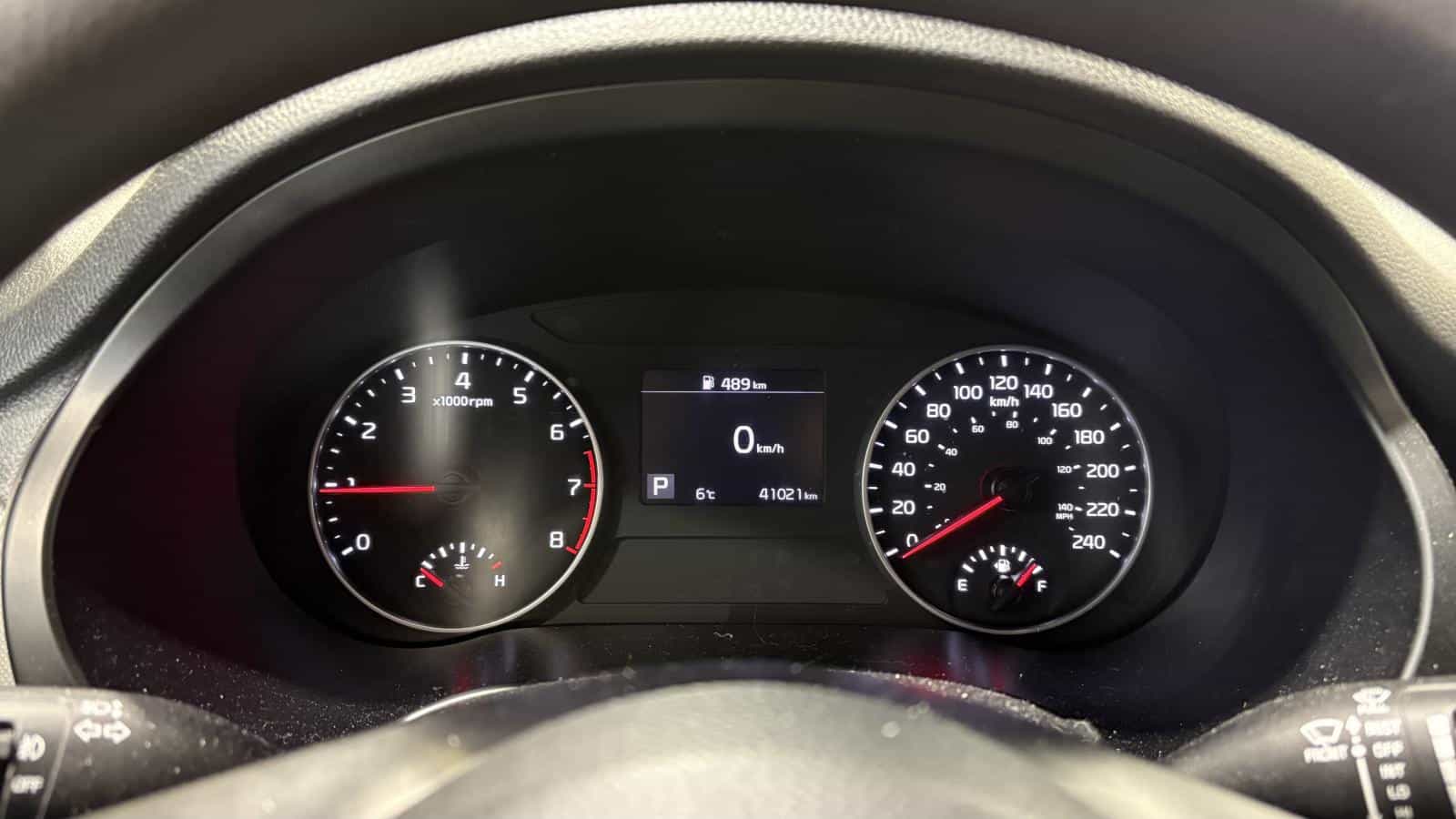 Image 19 Kia Seltos Lx *Awd *Carplay *Caméra *Siege Chauffant *Cruise 2021