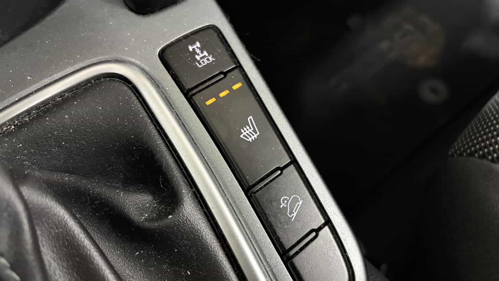 Image 25 Kia Seltos Lx *Awd *Carplay *Caméra *Siege Chauffant *Cruise 2021