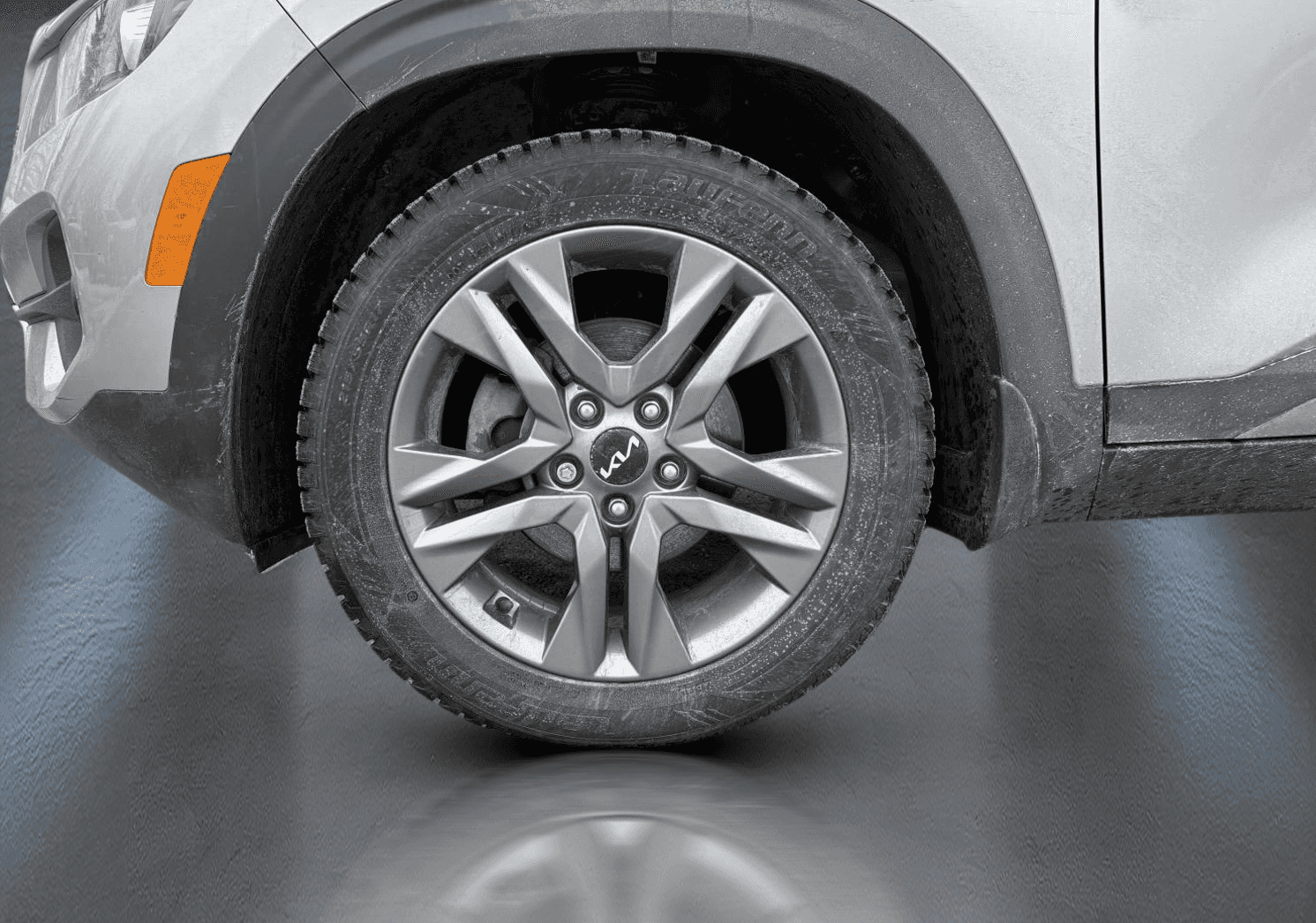 Image 5 Kia Seltos Ex *Cuir *Carplay *Caméra *Volant/Siege Chauffant 2023