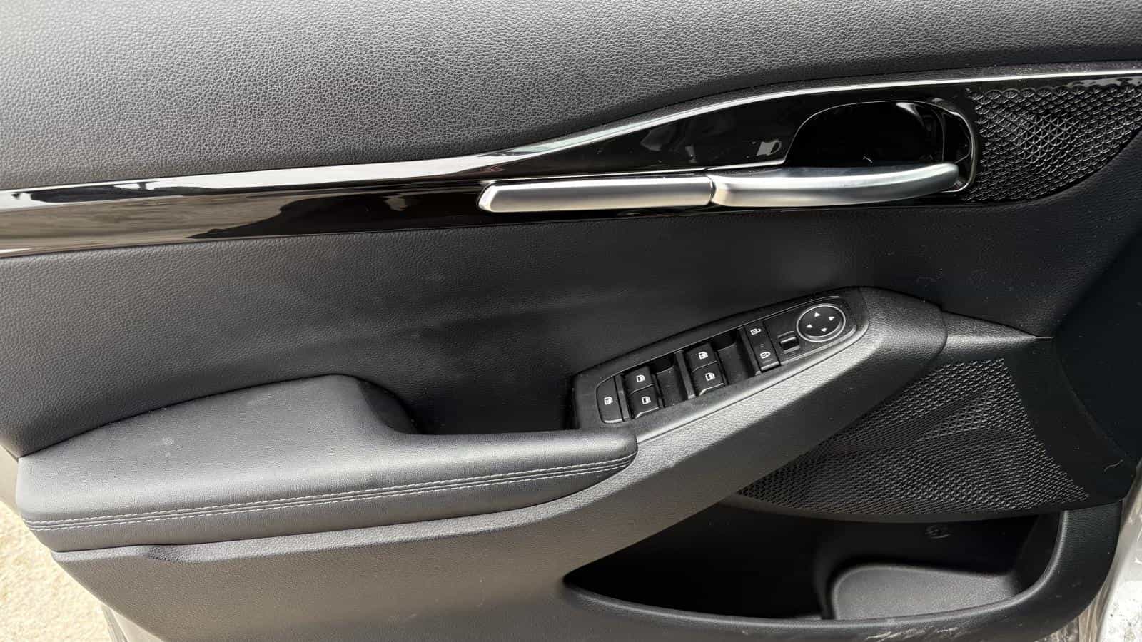 Image 11 Kia Seltos Ex *Cuir *Carplay *Caméra *Volant/Siege Chauffant 2023