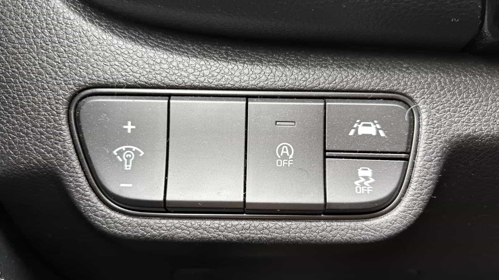 Image 14 Kia Seltos Ex *Cuir *Carplay *Caméra *Volant/Siege Chauffant 2023