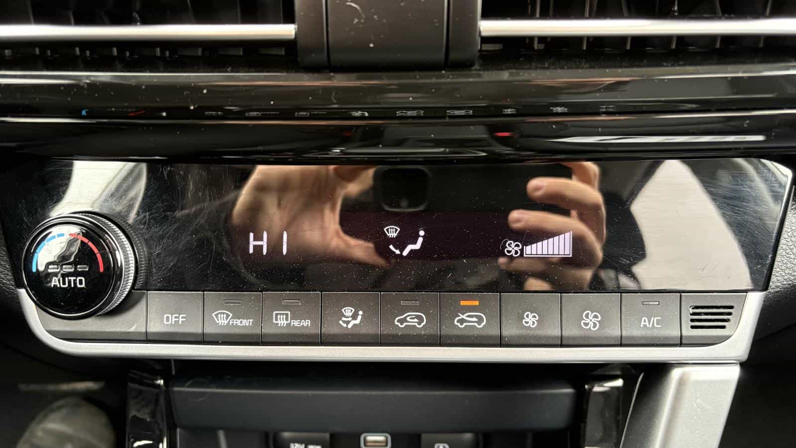 Image 22 Kia Seltos Ex *Cuir *Carplay *Caméra *Volant/Siege Chauffant 2023