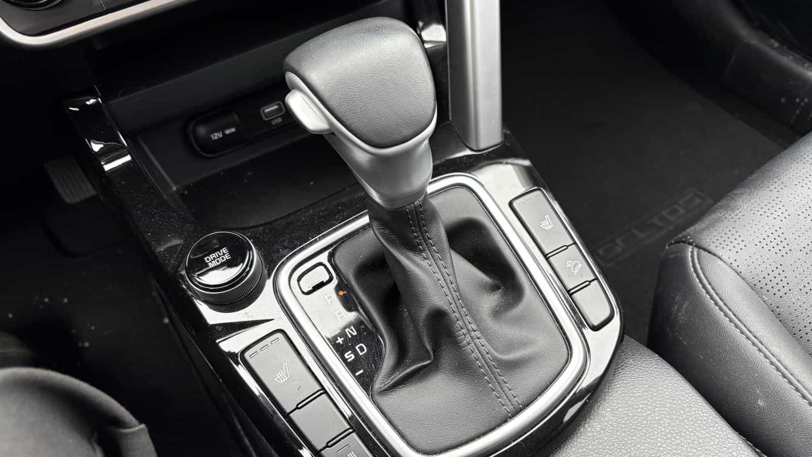 Image 23 Kia Seltos Ex *Cuir *Carplay *Caméra *Volant/Siege Chauffant 2023