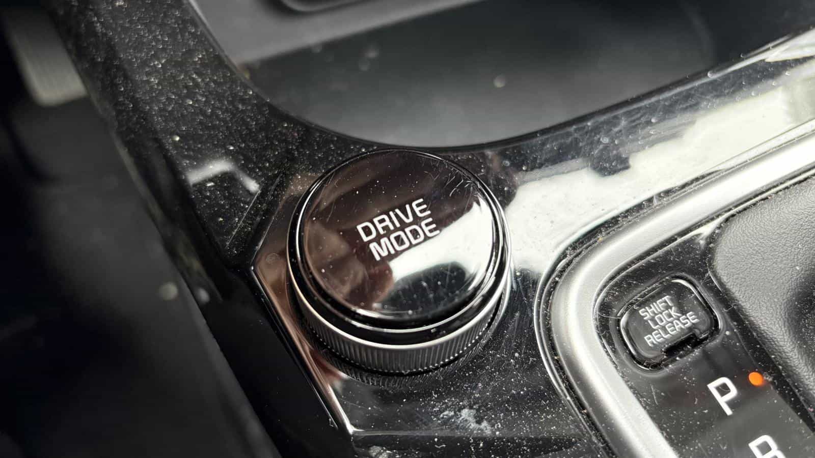 Image 25 Kia Seltos Ex *Cuir *Carplay *Caméra *Volant/Siege Chauffant 2023