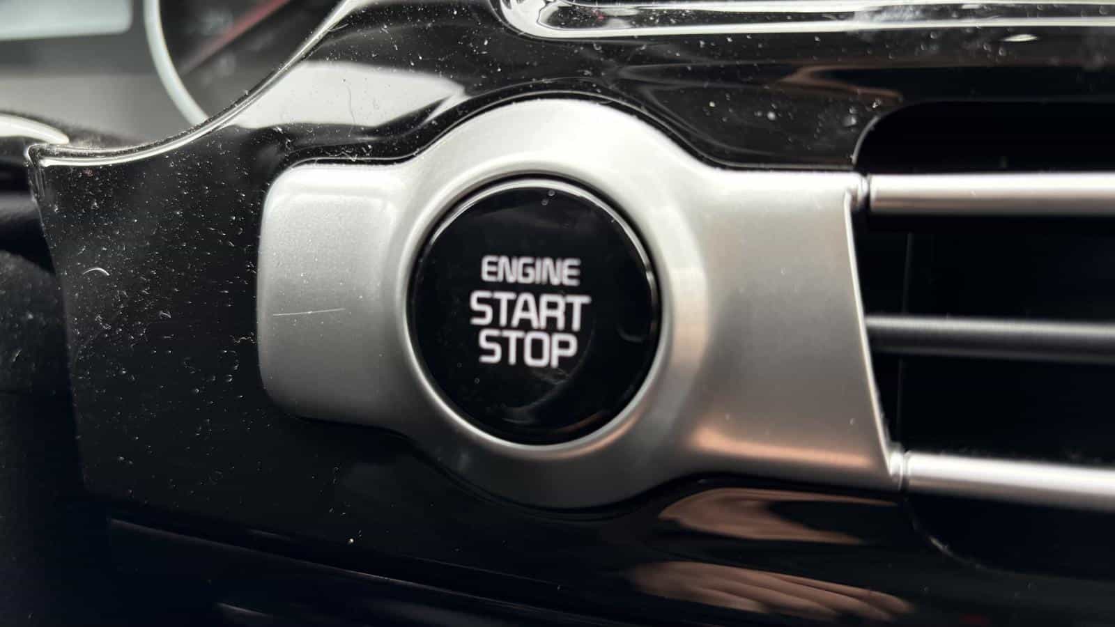 Image 29 Kia Seltos Ex *Cuir *Carplay *Caméra *Volant/Siege Chauffant 2023