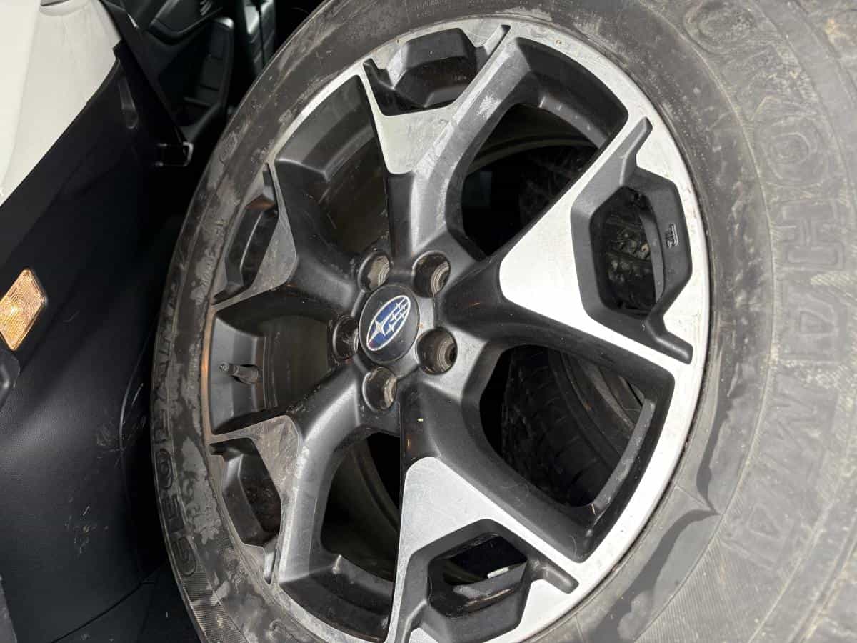 Image 3 Subaru Crosstrek Commodité *Awd *Apple Carplay/Android Auto *Caméra *Cruise 2019