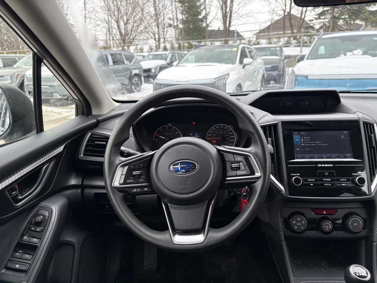 Image 6 Subaru Crosstrek Commodité *Awd *Apple Carplay/Android Auto *Caméra *Cruise 2019