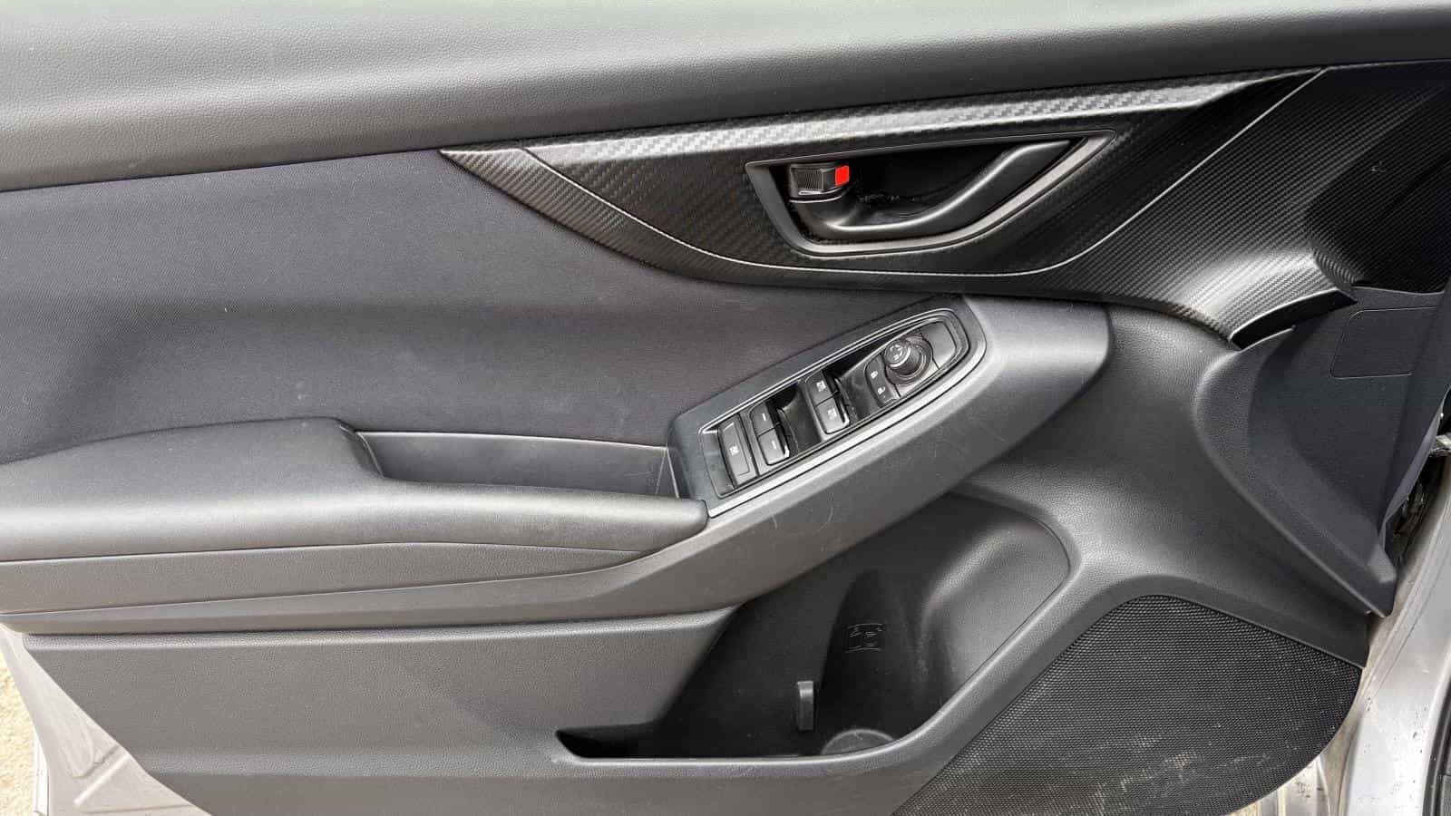 Image 9 Subaru Crosstrek Commodité *Awd *Apple Carplay/Android Auto *Caméra *Cruise 2019