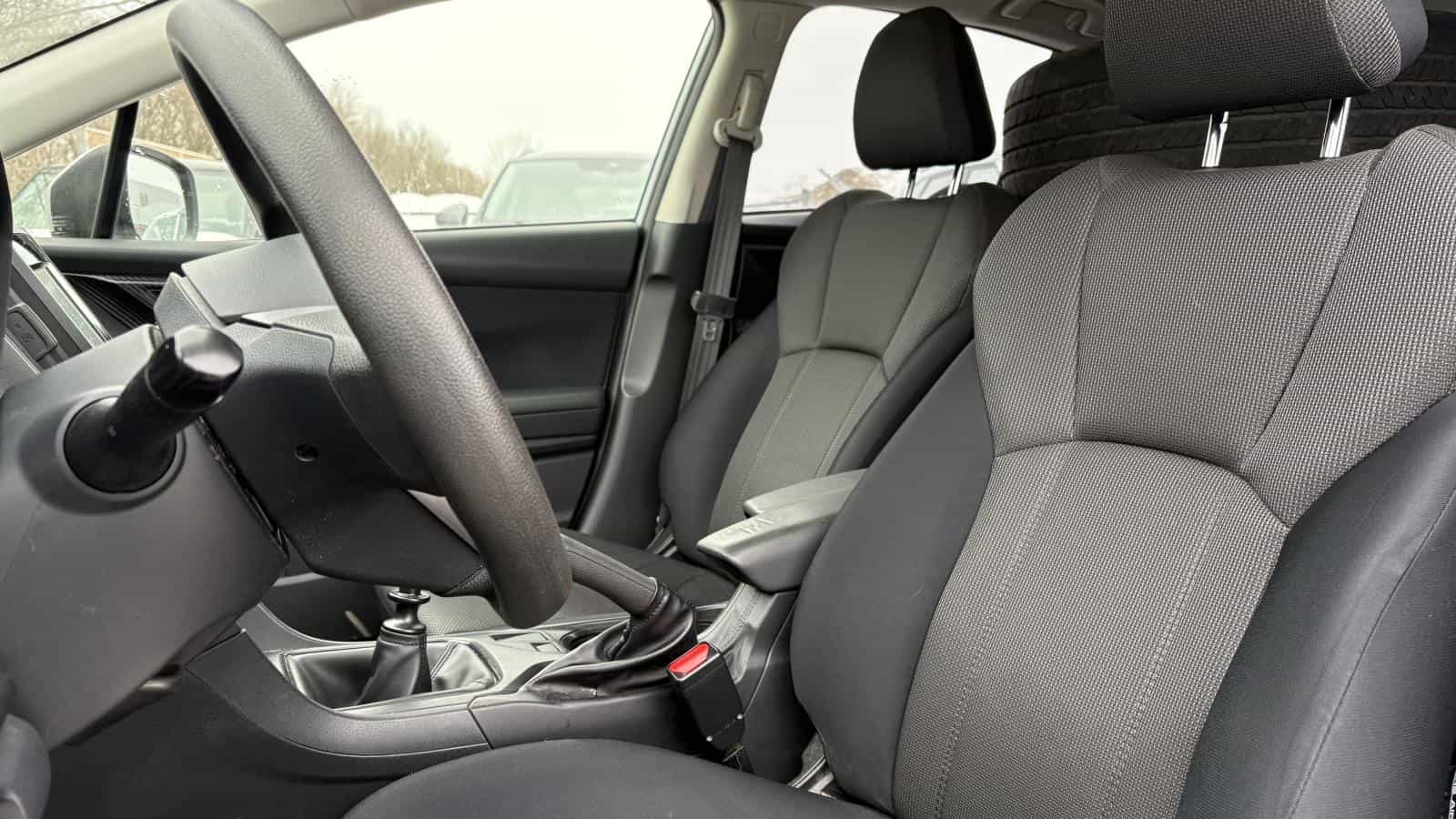 Image 11 Subaru Crosstrek Commodité *Awd *Apple Carplay/Android Auto *Caméra *Cruise 2019