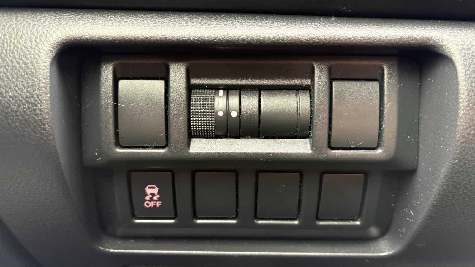 Image 12 Subaru Crosstrek Commodité *Awd *Apple Carplay/Android Auto *Caméra *Cruise 2019