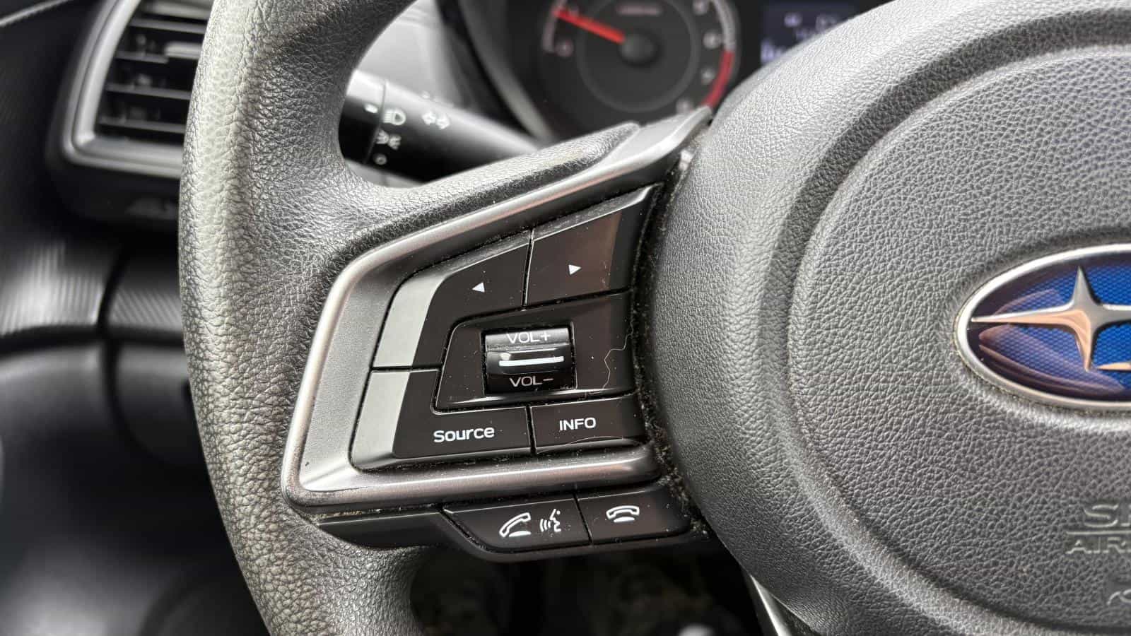 Image 14 Subaru Crosstrek Commodité *Awd *Apple Carplay/Android Auto *Caméra *Cruise 2019