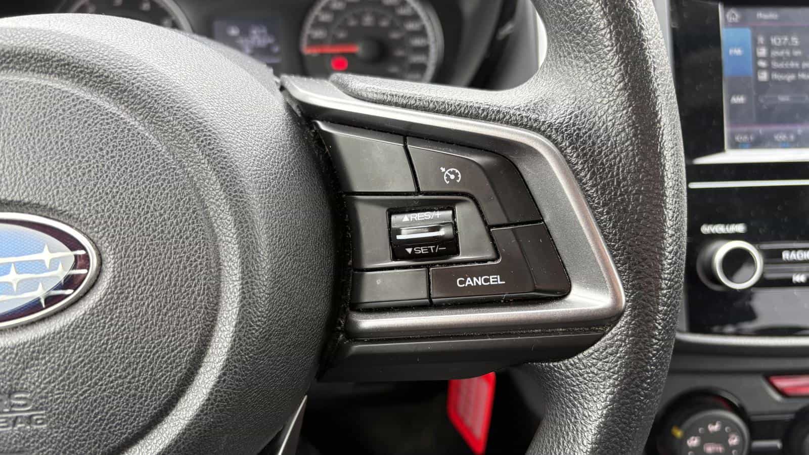 Image 15 Subaru Crosstrek Commodité *Awd *Apple Carplay/Android Auto *Caméra *Cruise 2019