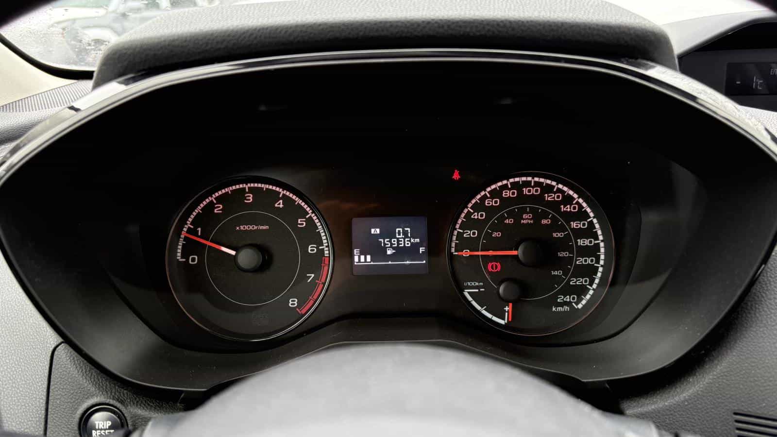 Image 17 Subaru Crosstrek Commodité *Awd *Apple Carplay/Android Auto *Caméra *Cruise 2019