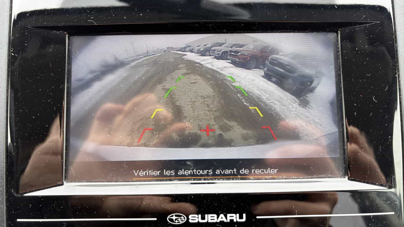 Image 20 Subaru Crosstrek Commodité *Awd *Apple Carplay/Android Auto *Caméra *Cruise 2019