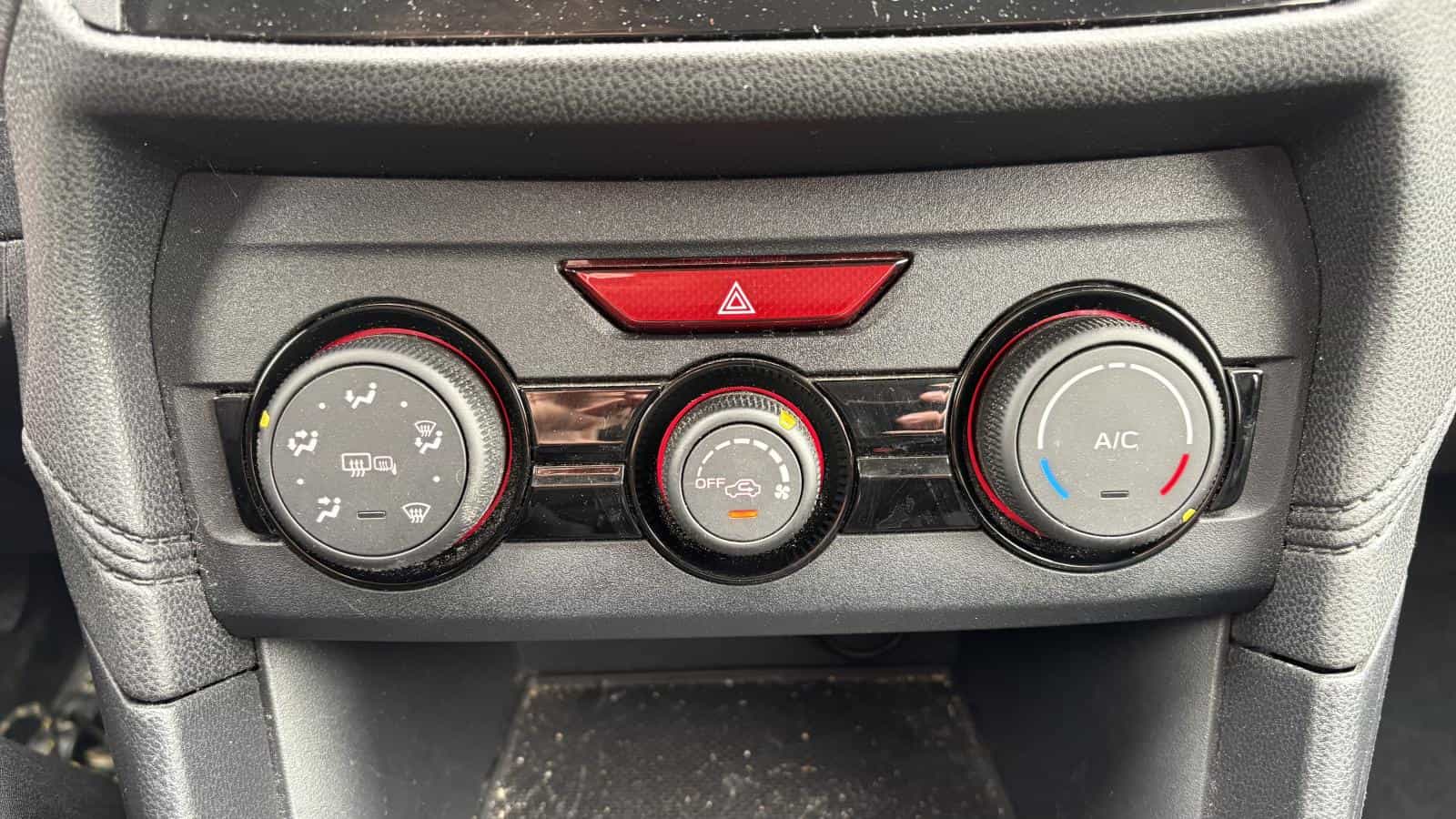 Image 21 Subaru Crosstrek Commodité *Awd *Apple Carplay/Android Auto *Caméra *Cruise 2019