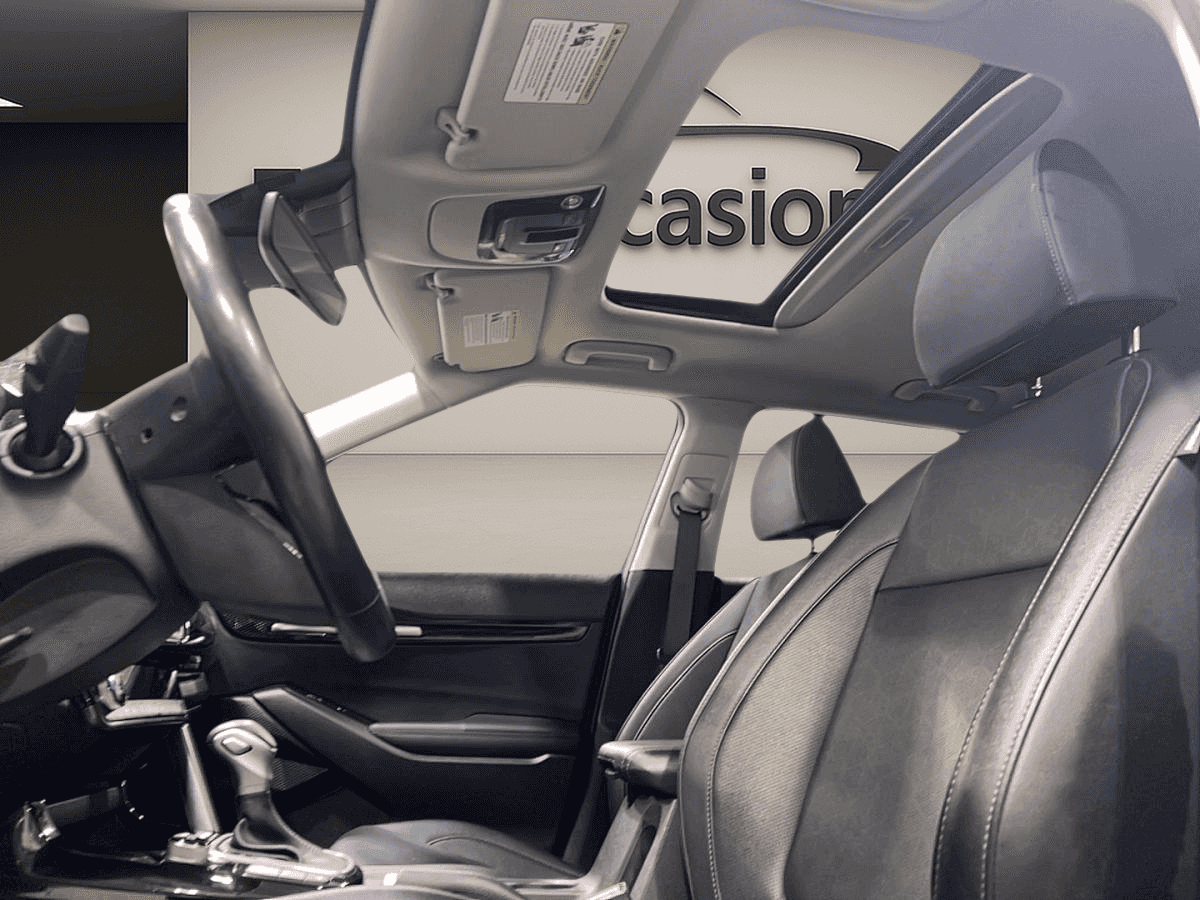 Image 5 Kia Seltos Ex* Awd* Toit* Cuir* Carplay* Camera* 2024