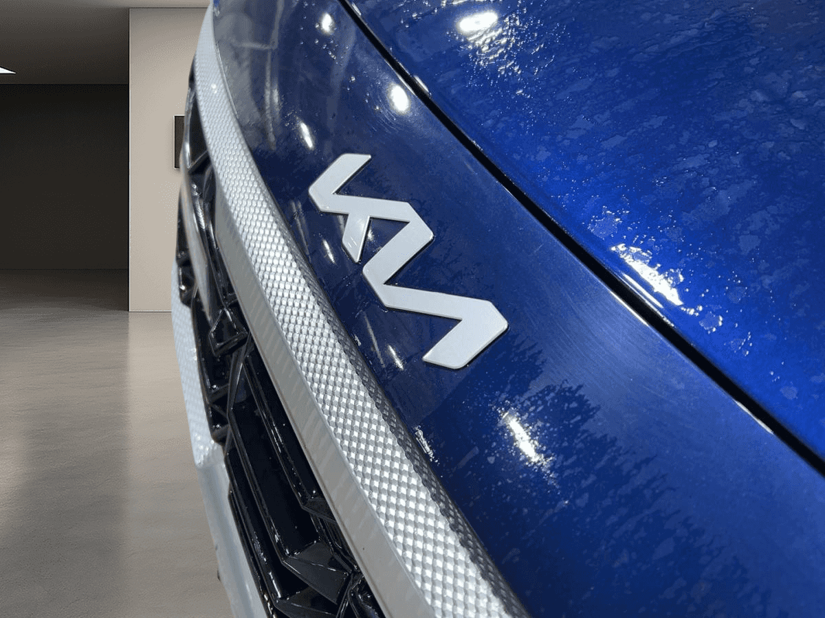 Image 7 Kia Seltos Ex* Awd* Toit* Cuir* Carplay* Camera* 2024