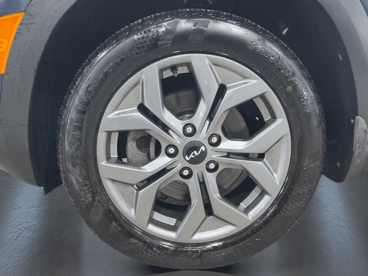 Image 9 Kia Seltos Ex* Awd* Toit* Cuir* Carplay* Camera* 2024