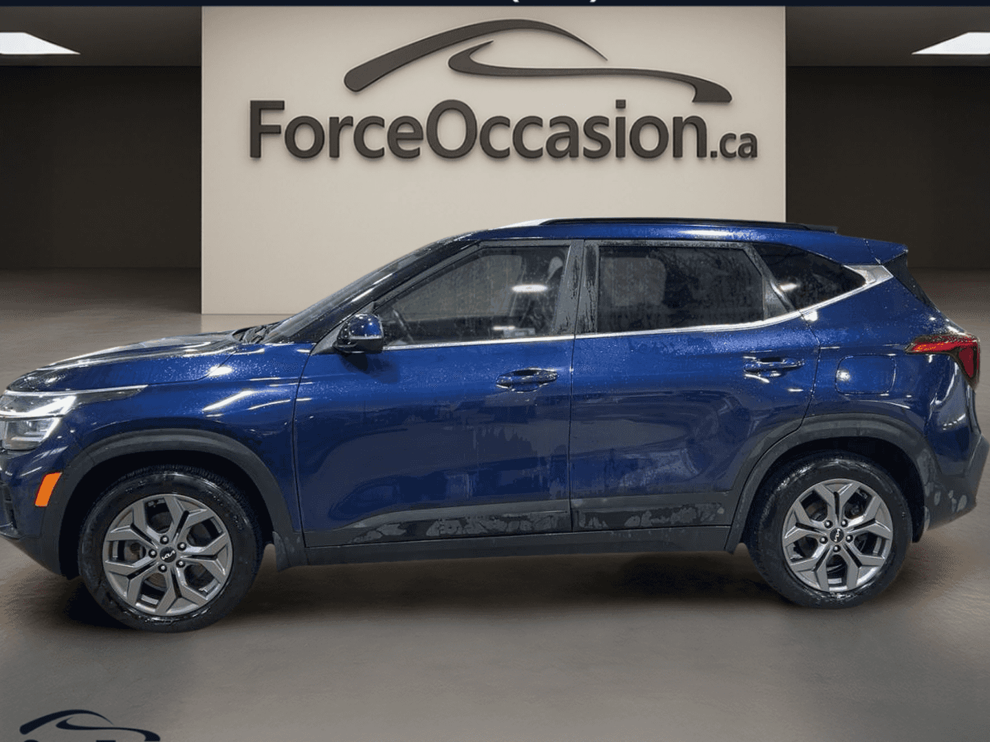 Image 10 Kia Seltos Ex* Awd* Toit* Cuir* Carplay* Camera* 2024