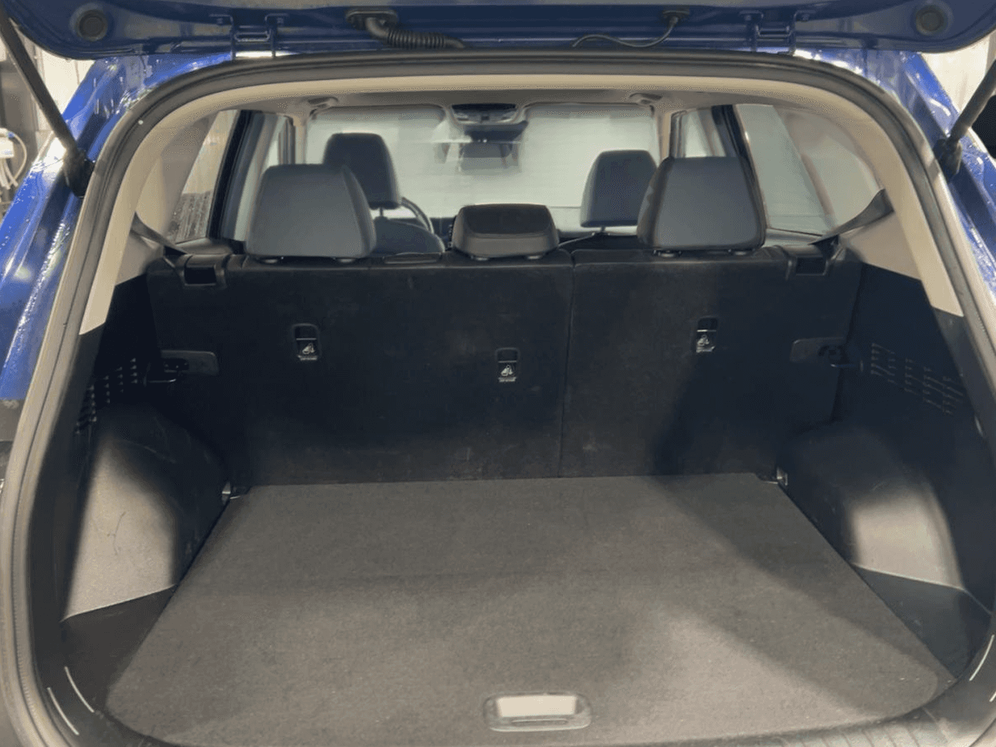 Image 11 Kia Seltos Ex* Awd* Toit* Cuir* Carplay* Camera* 2024