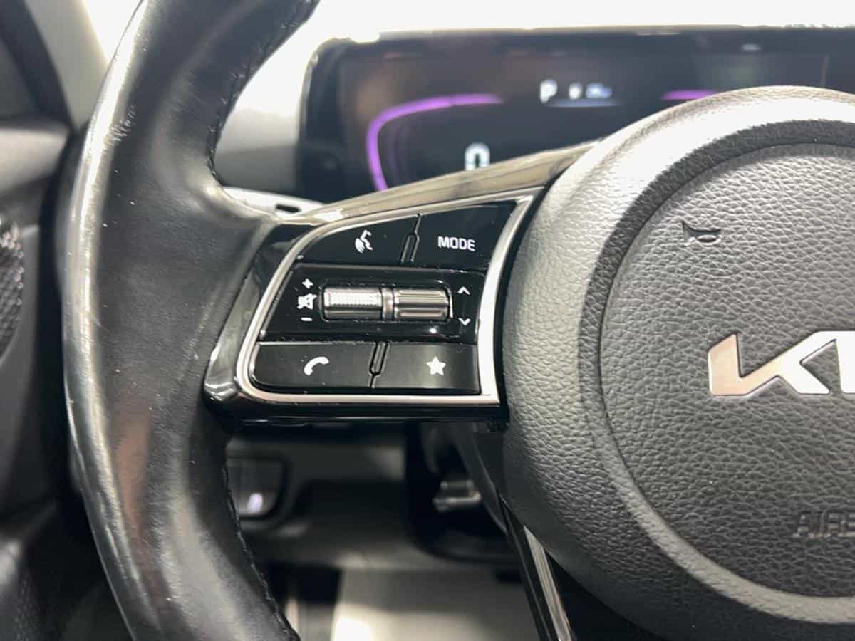 Image 17 Kia Seltos Ex* Awd* Toit* Cuir* Carplay* Camera* 2024