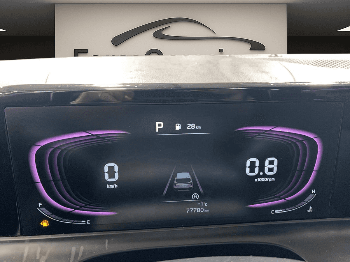 Image 19 Kia Seltos Ex* Awd* Toit* Cuir* Carplay* Camera* 2024