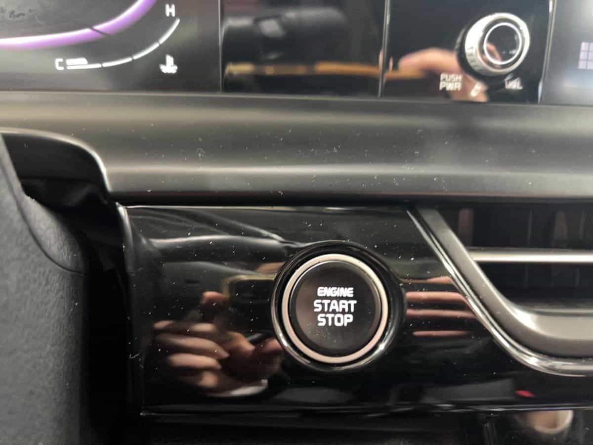 Image 21 Kia Seltos Ex* Awd* Toit* Cuir* Carplay* Camera* 2024