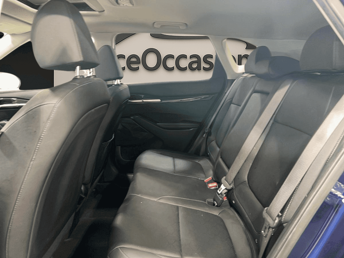 Image 25 Kia Seltos Ex* Awd* Toit* Cuir* Carplay* Camera* 2024