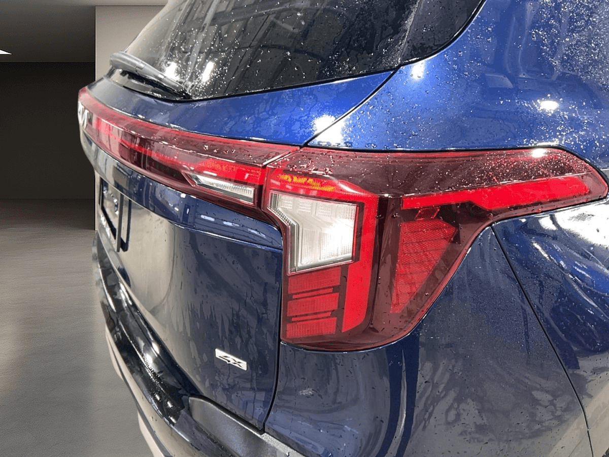 Image 29 Kia Seltos Ex* Awd* Toit* Cuir* Carplay* Camera* 2024