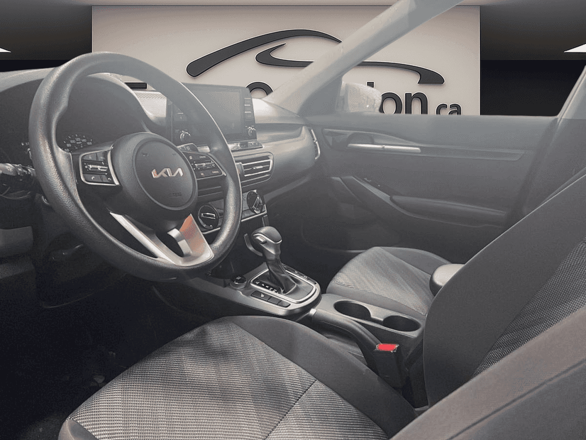 Image 6 Kia Seltos Lx* Awd* Carplay* Sieges Chauffants* Camera* 2023