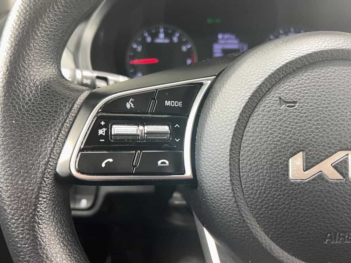 Image 10 Kia Seltos Lx* Awd* Carplay* Sieges Chauffants* Camera* 2023