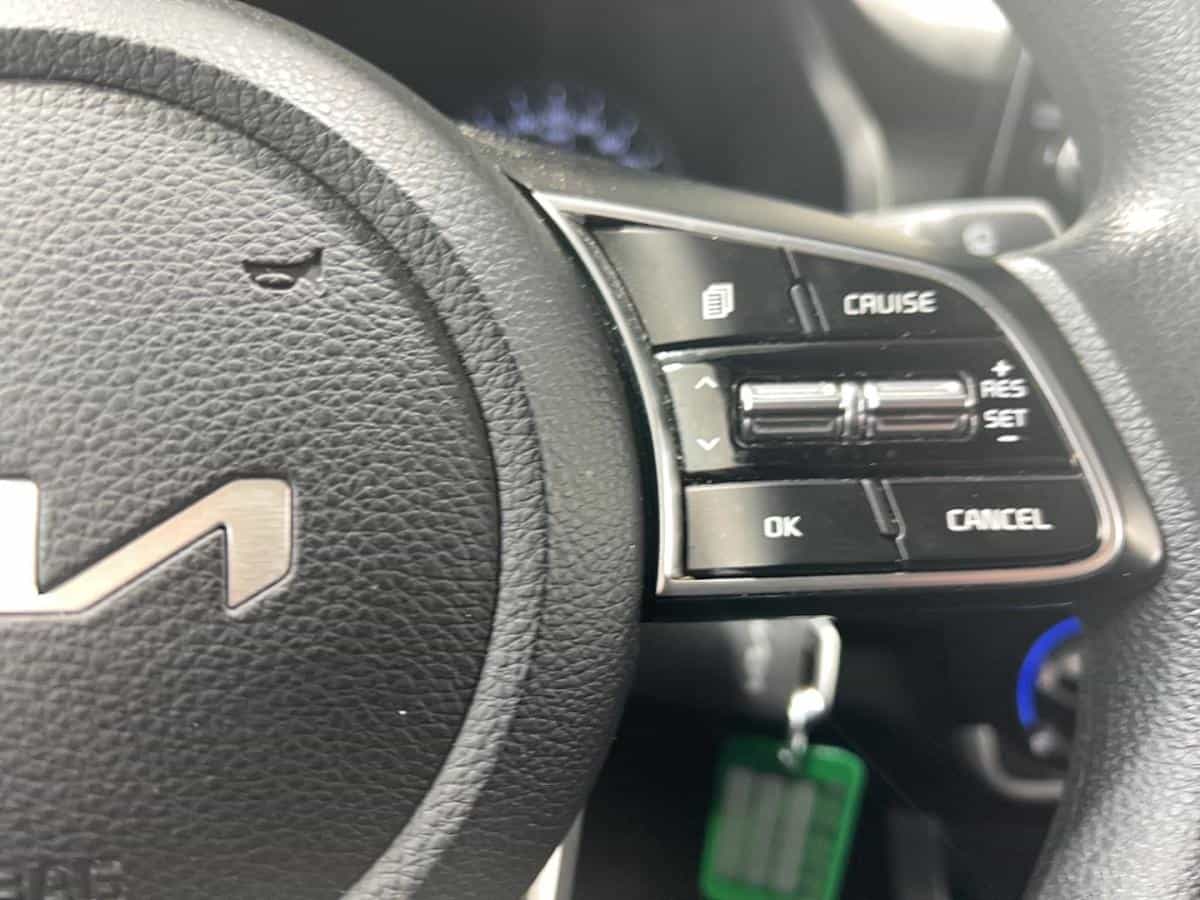 Image 11 Kia Seltos Lx* Awd* Carplay* Sieges Chauffants* Camera* 2023