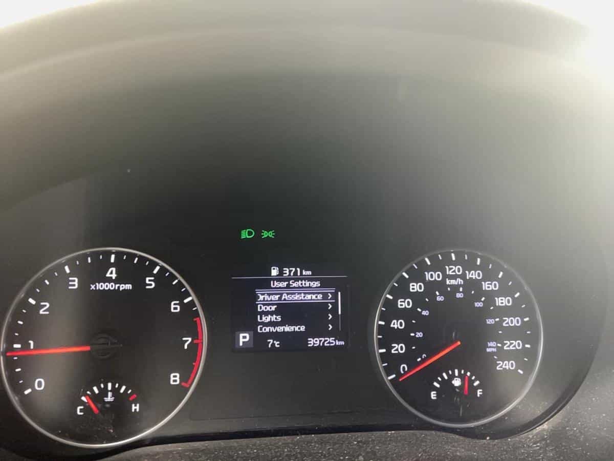 Image 12 Kia Seltos Lx* Awd* Carplay* Sieges Chauffants* Camera* 2023