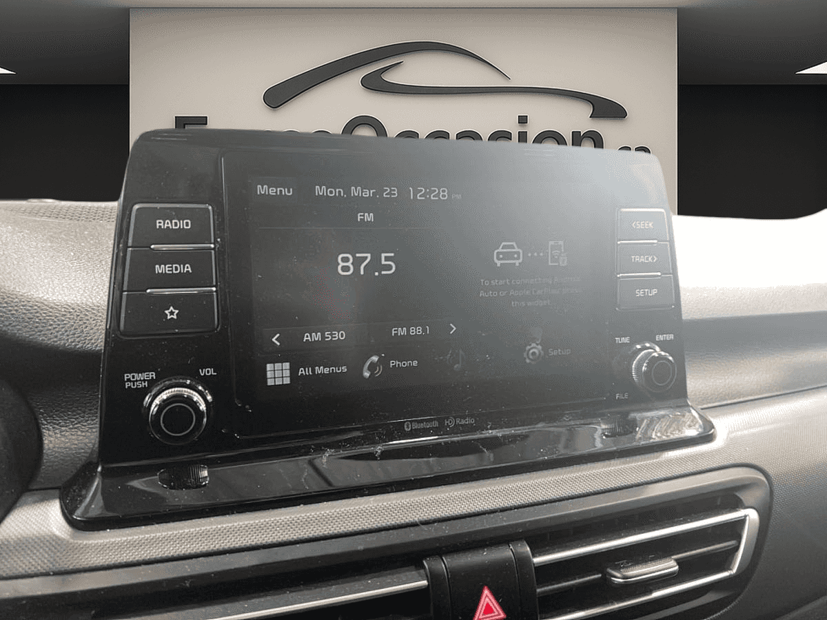 Image 14 Kia Seltos Lx* Awd* Carplay* Sieges Chauffants* Camera* 2023