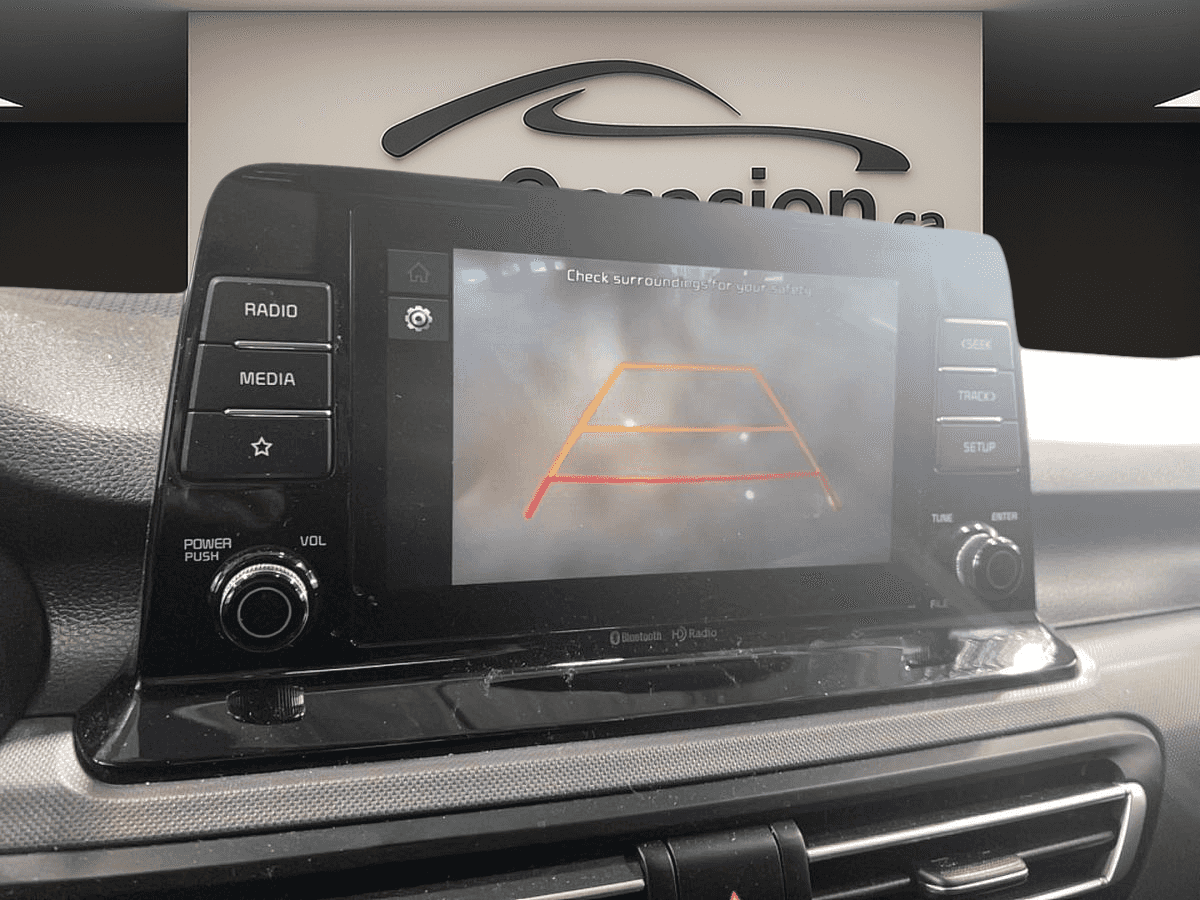 Image 15 Kia Seltos Lx* Awd* Carplay* Sieges Chauffants* Camera* 2023