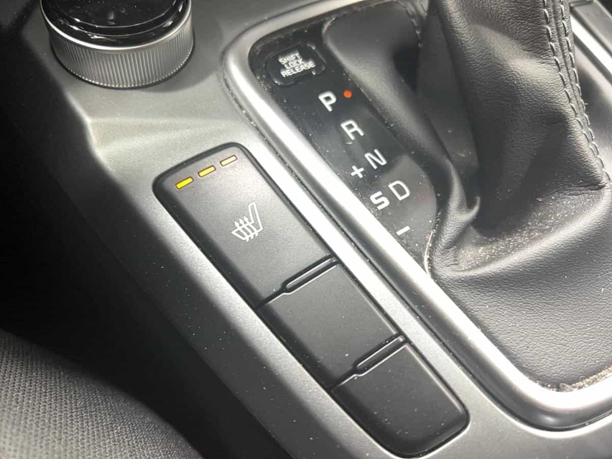 Image 17 Kia Seltos Lx* Awd* Carplay* Sieges Chauffants* Camera* 2023