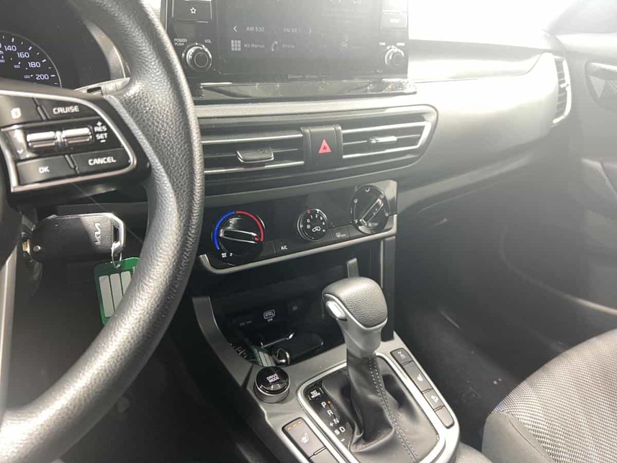 Image 18 Kia Seltos Lx* Awd* Carplay* Sieges Chauffants* Camera* 2023