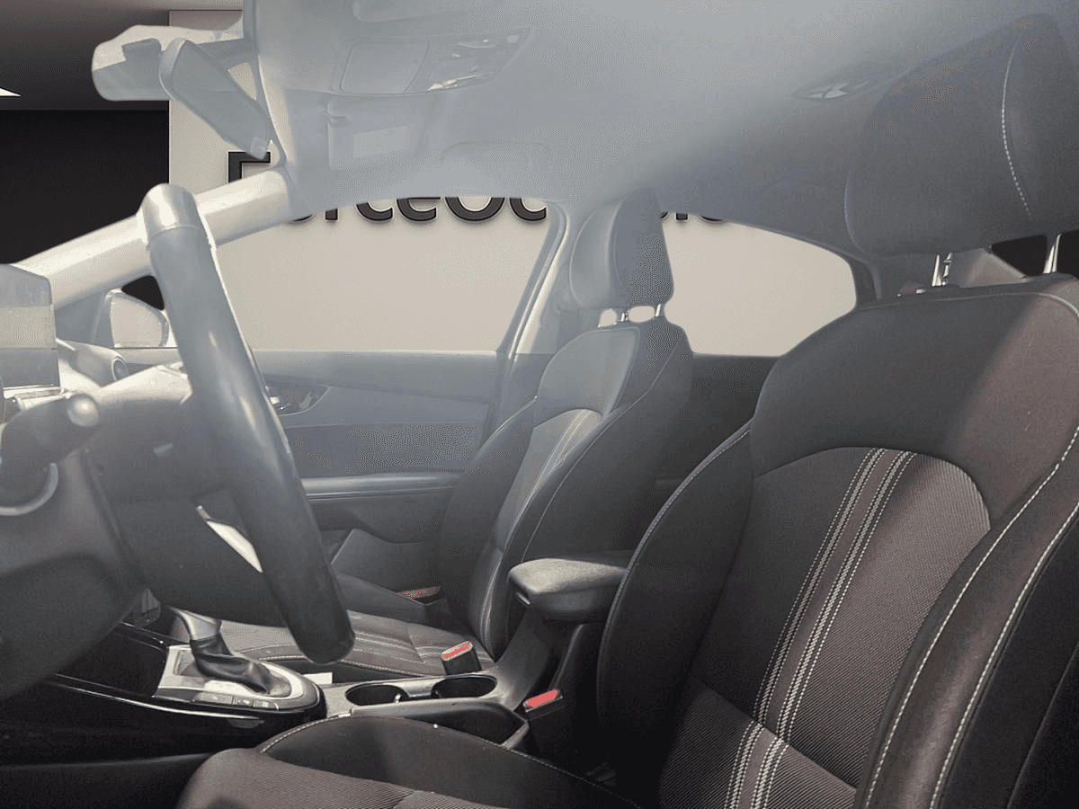 Image 7 Kia Forte Ex* Volant Chauffant* Carplay* Camera* Cruise* 2022